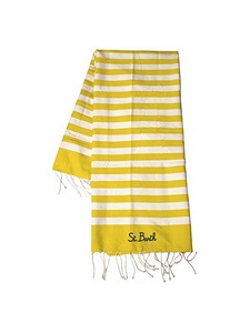 Mc2 Saint Barth&nbsp;beach towel